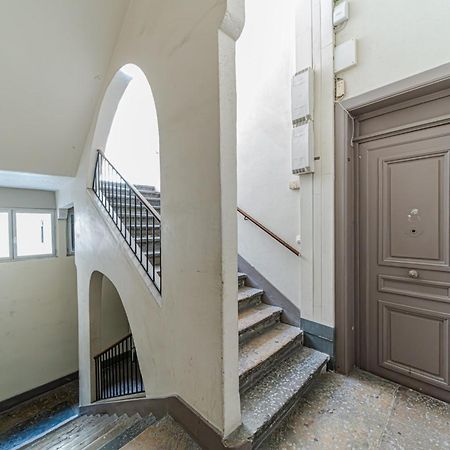 Tollet Apartment Charming 2 People Bellecour Cordeliers Лион Экстерьер фото