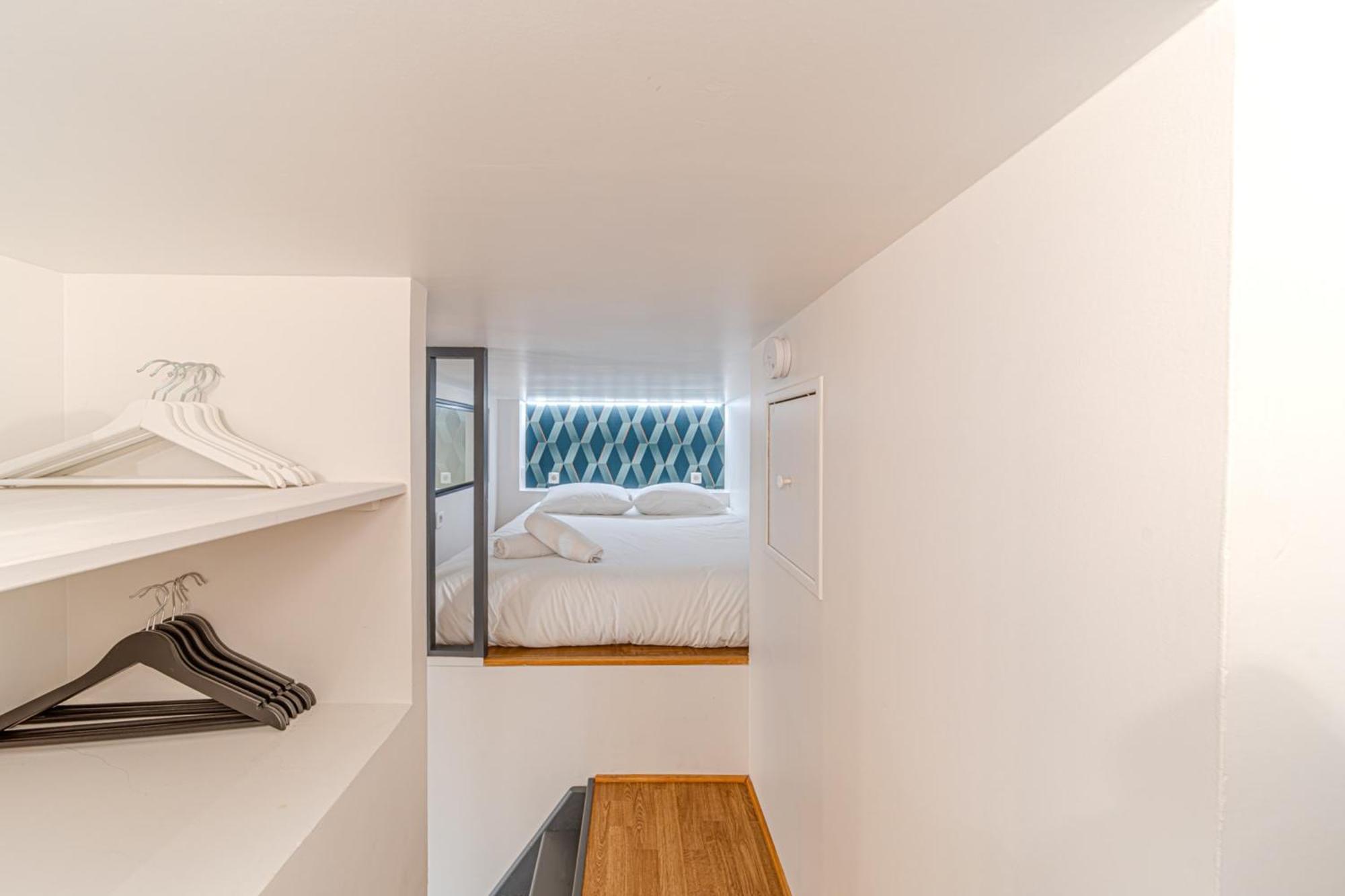 Tollet Apartment Charming 2 People Bellecour Cordeliers Лион Экстерьер фото