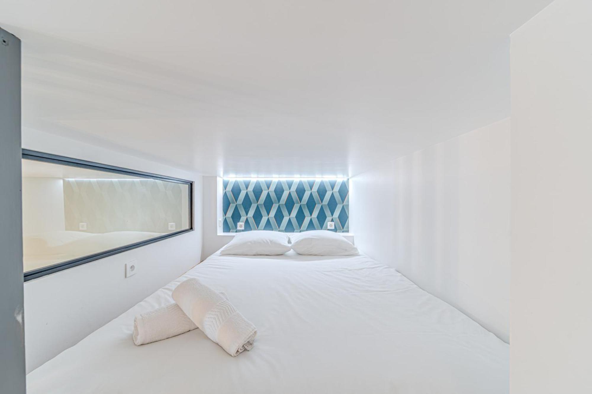 Tollet Apartment Charming 2 People Bellecour Cordeliers Лион Экстерьер фото