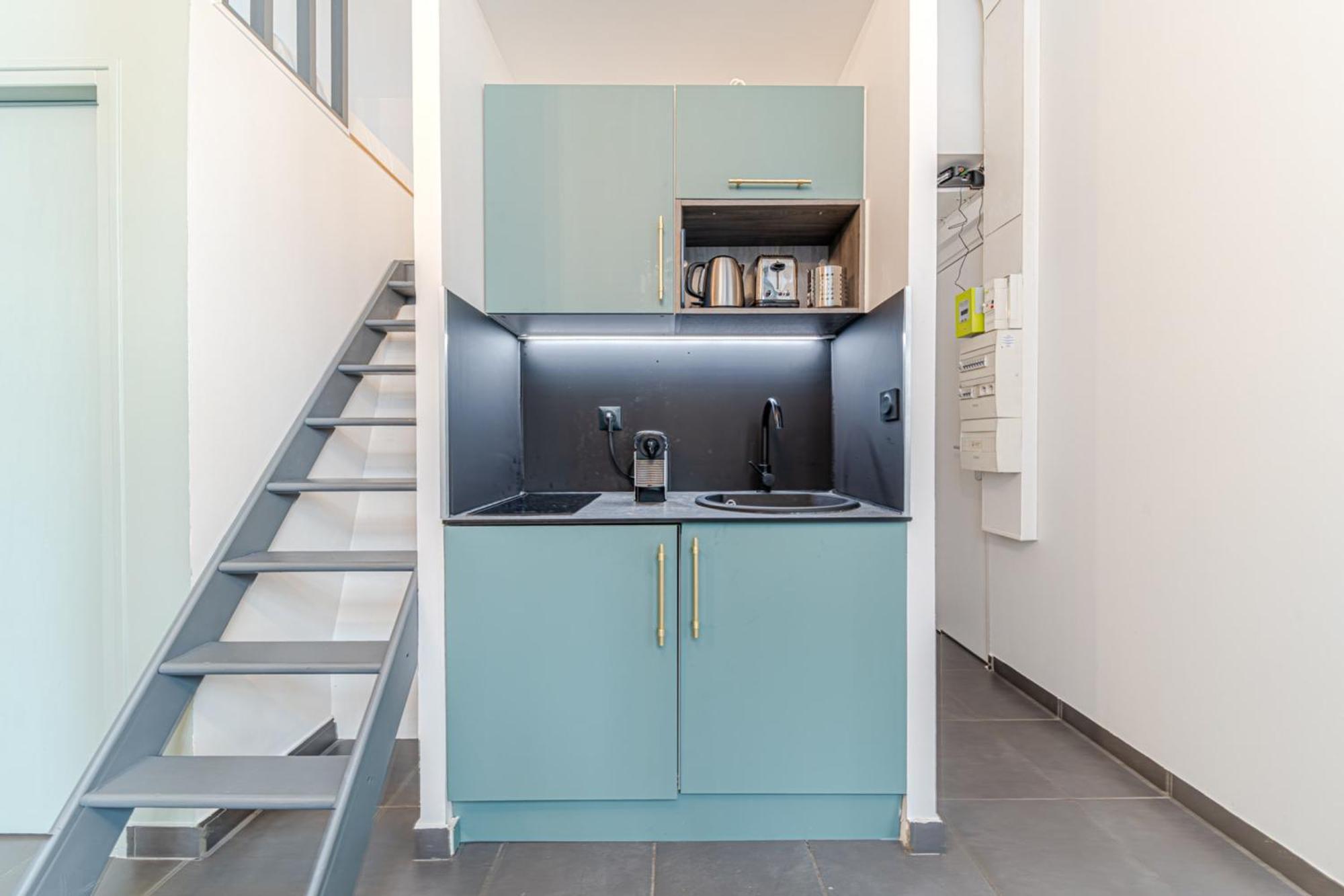 Tollet Apartment Charming 2 People Bellecour Cordeliers Лион Экстерьер фото