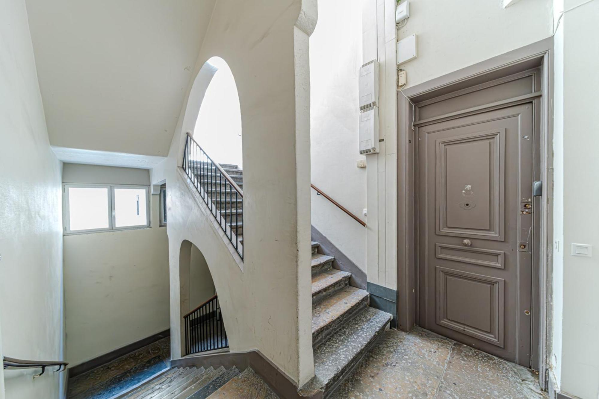 Tollet Apartment Charming 2 People Bellecour Cordeliers Лион Экстерьер фото